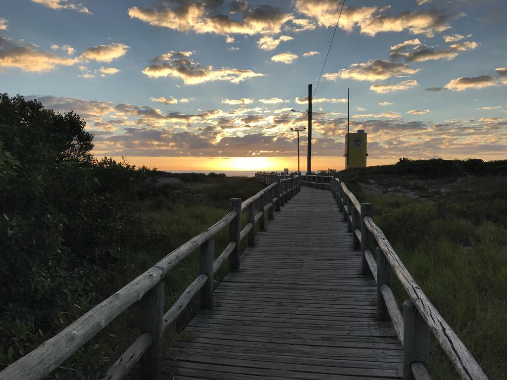 Apartamento Completo Na Paradisiaca Praia Dos Ingleses Florianopolis Bagian luar foto