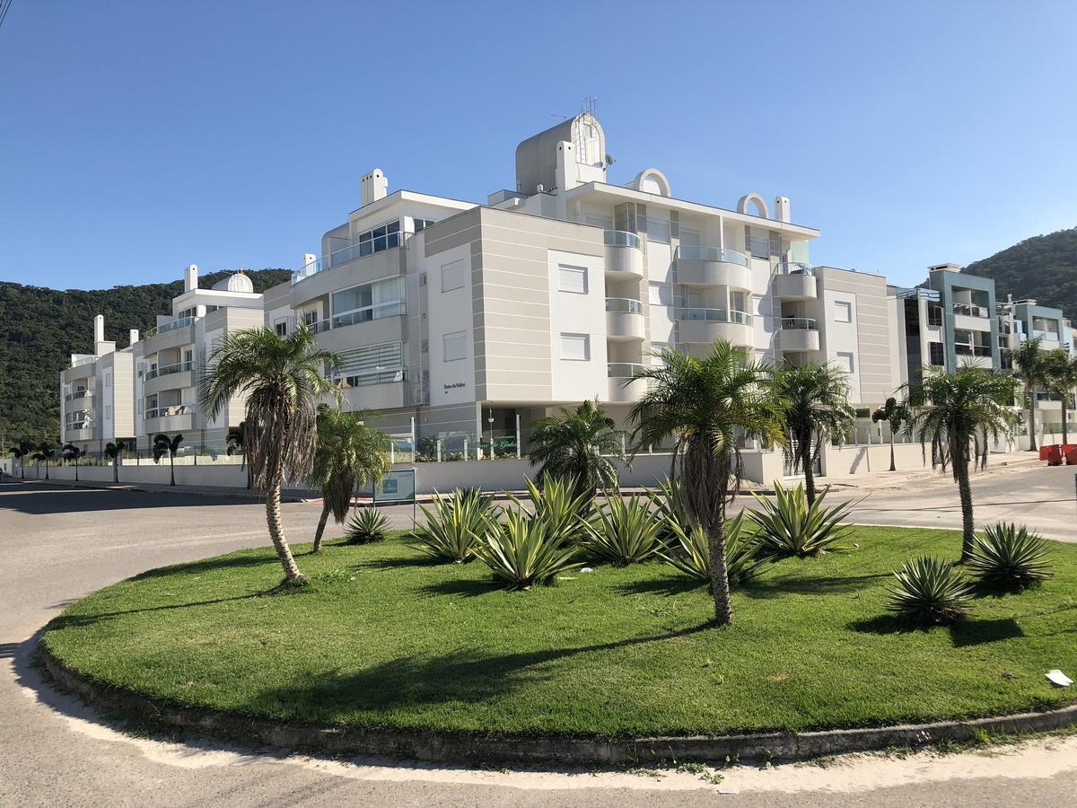 Apartamento Completo Na Paradisiaca Praia Dos Ingleses Florianopolis Bagian luar foto