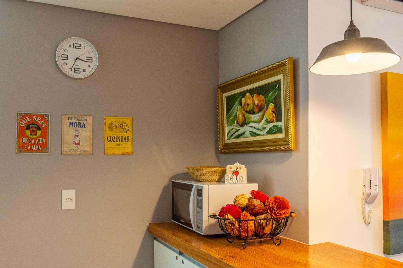 Apartamento Completo Na Paradisiaca Praia Dos Ingleses Florianopolis Bagian luar foto