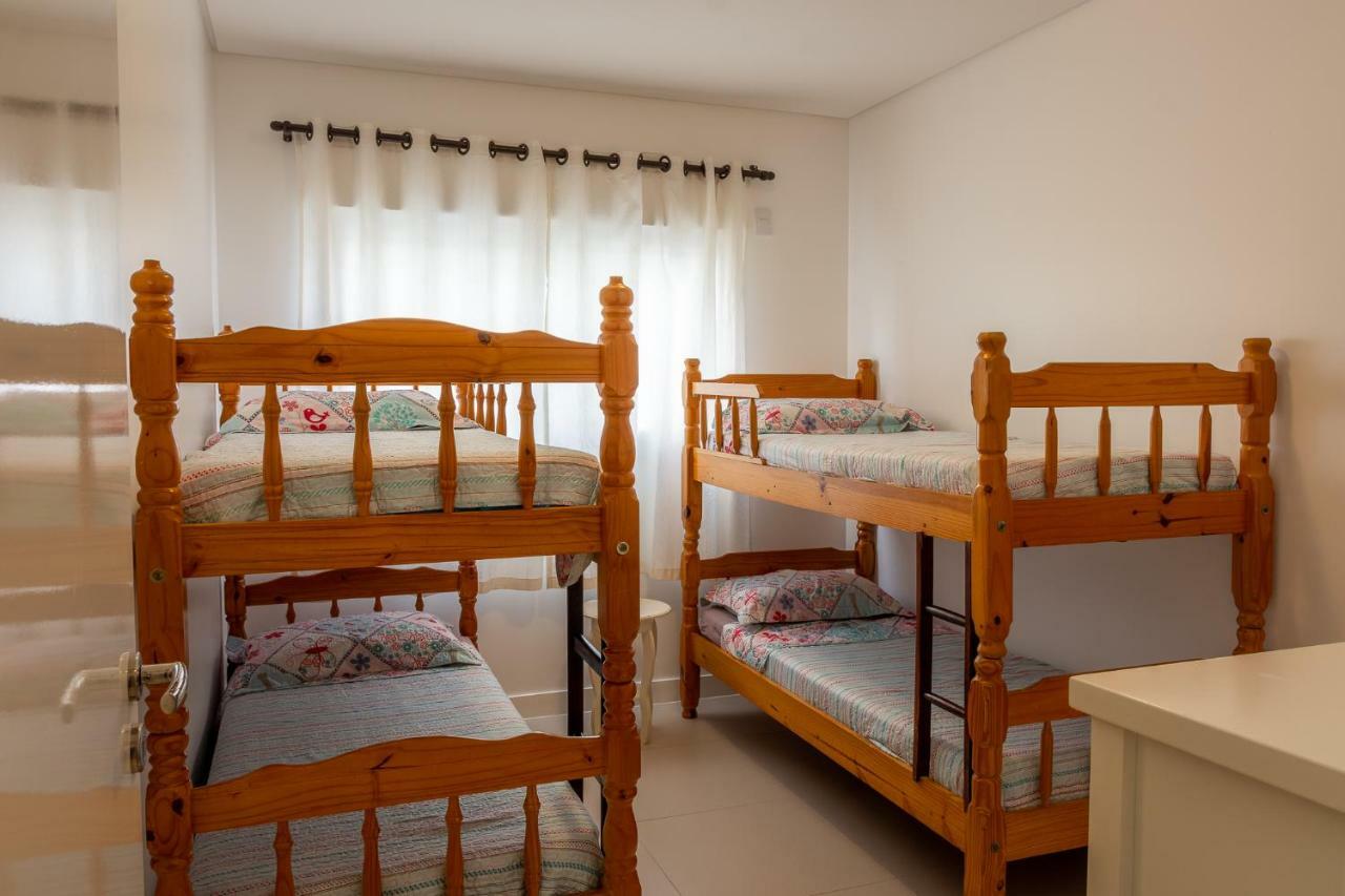 Apartamento Completo Na Paradisiaca Praia Dos Ingleses Florianopolis Bagian luar foto